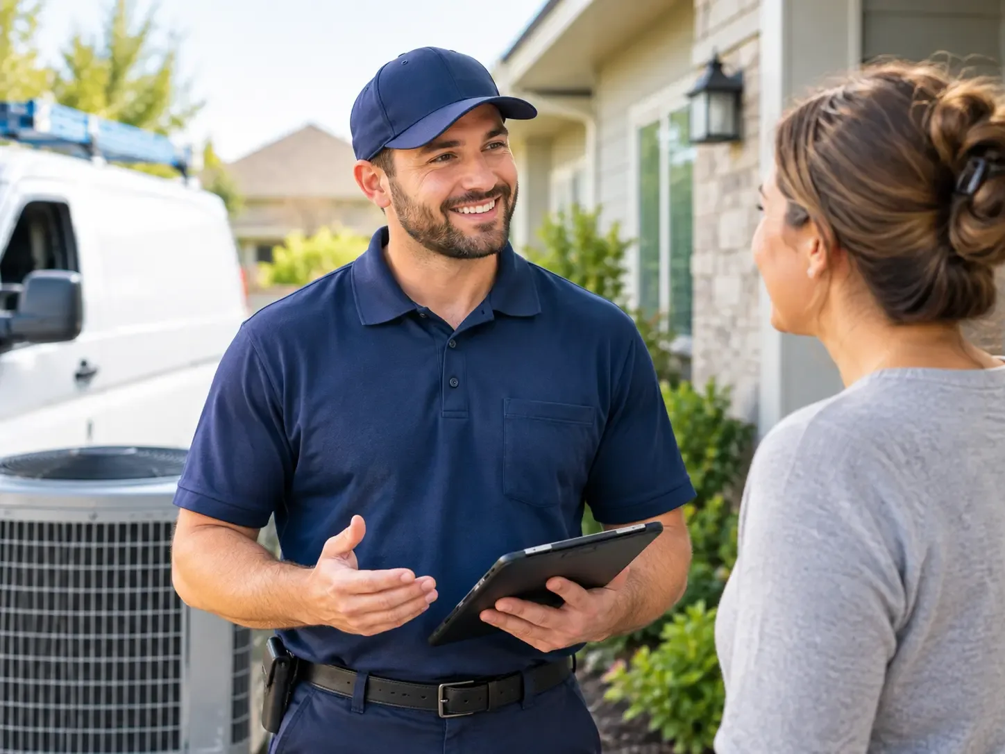 AC Installation Near Me Kirkwood, MO FAQs
